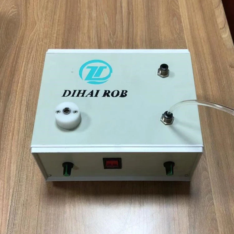 מכונת בדיקת מחסניות 510