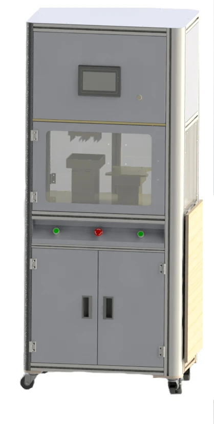 מכונת מילוי חשמלית רב תכליתית CBD 100 מחטים