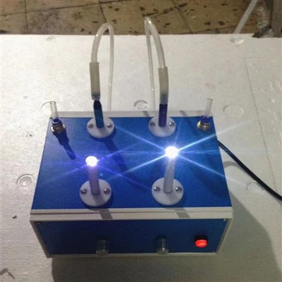 מכונת בדיקת הזדקנות מחסניות