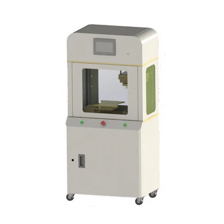 מכונת מילוי מחטים THC Electric 100