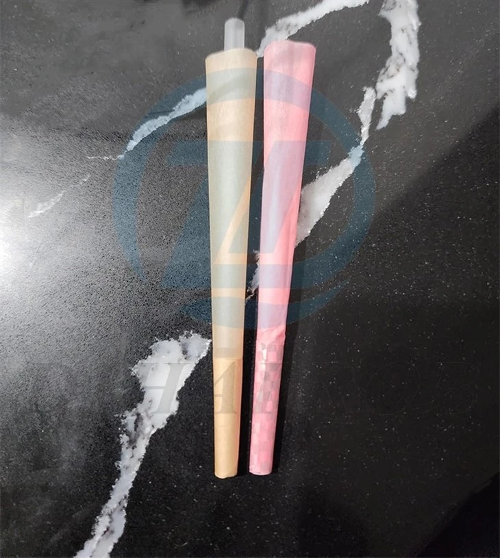 Pre-rolled Cones Rolling Paper